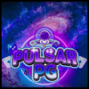 Logo da PULSARPG
